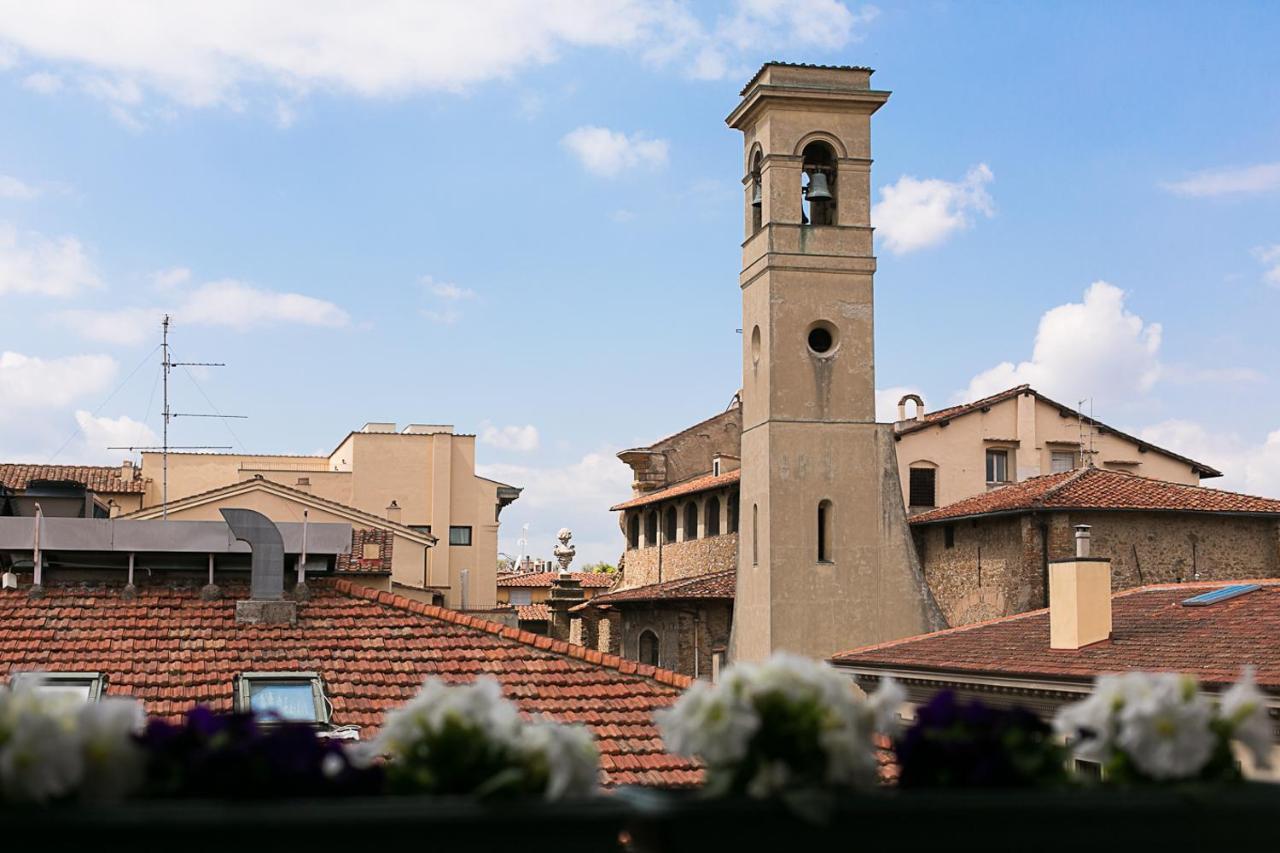 Suite con Vista Città