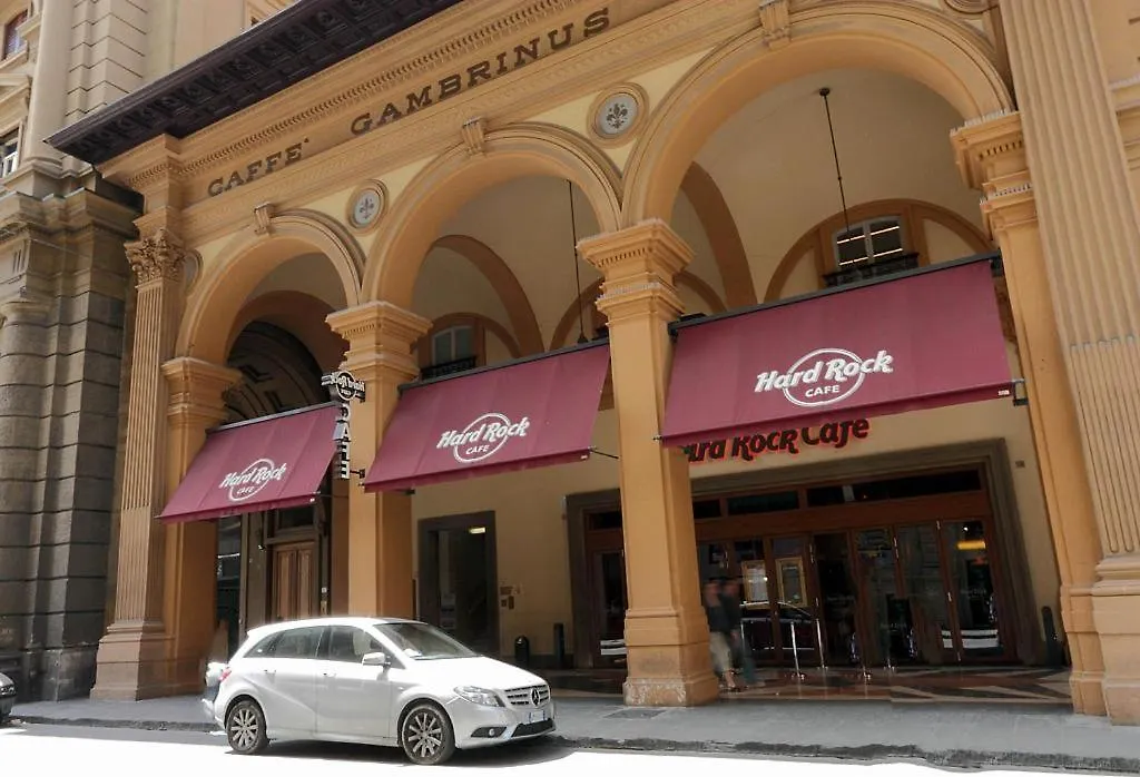 Mabelle Firenze Residenza Gambrinus-1
